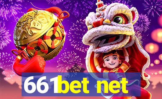 661bet net